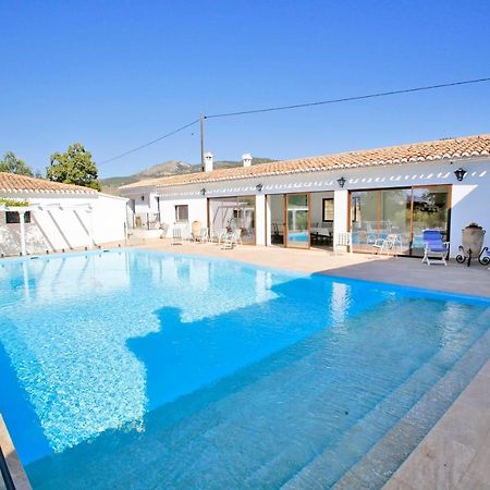 Senia Tomaset III Villa Onil Exterior photo
