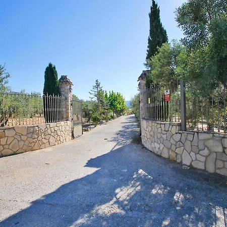 Senia Tomaset III Villa Onil Exterior photo