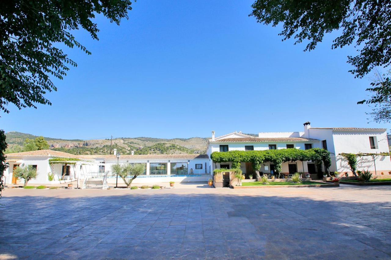 Senia Tomaset III Villa Onil Exterior photo